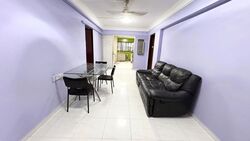 Blk 207 Jurong East View (Jurong East), HDB 3 Rooms #591898411